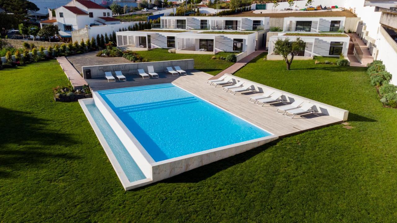 Ericeira Prime Villas Exterior photo