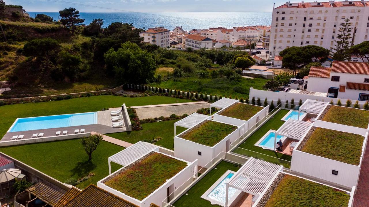 Ericeira Prime Villas Exterior photo