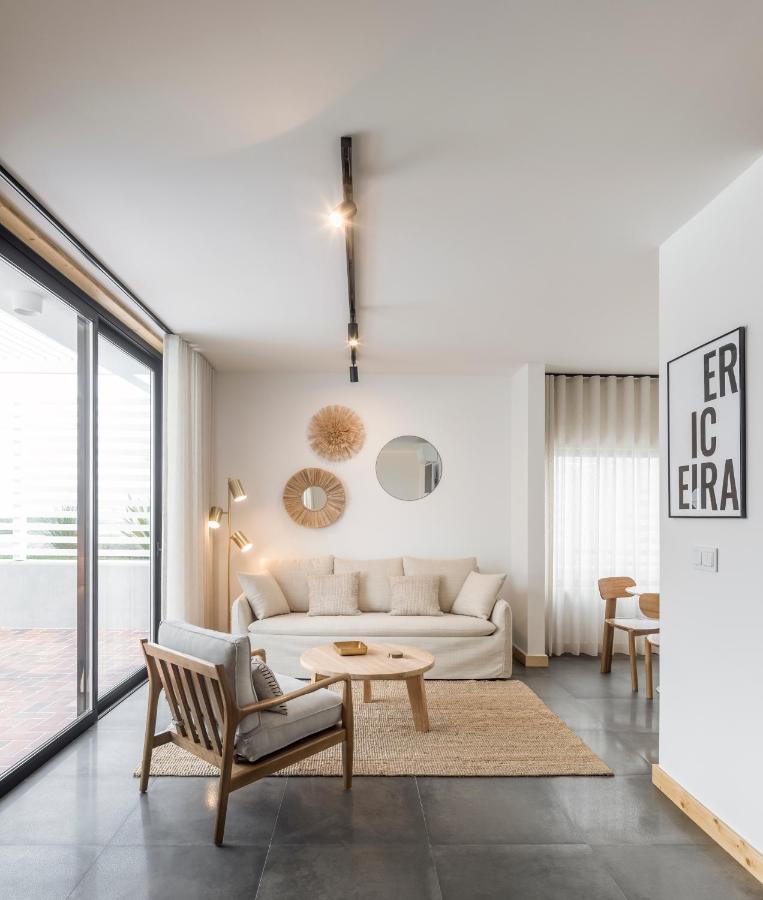 Ericeira Prime Villas Exterior photo