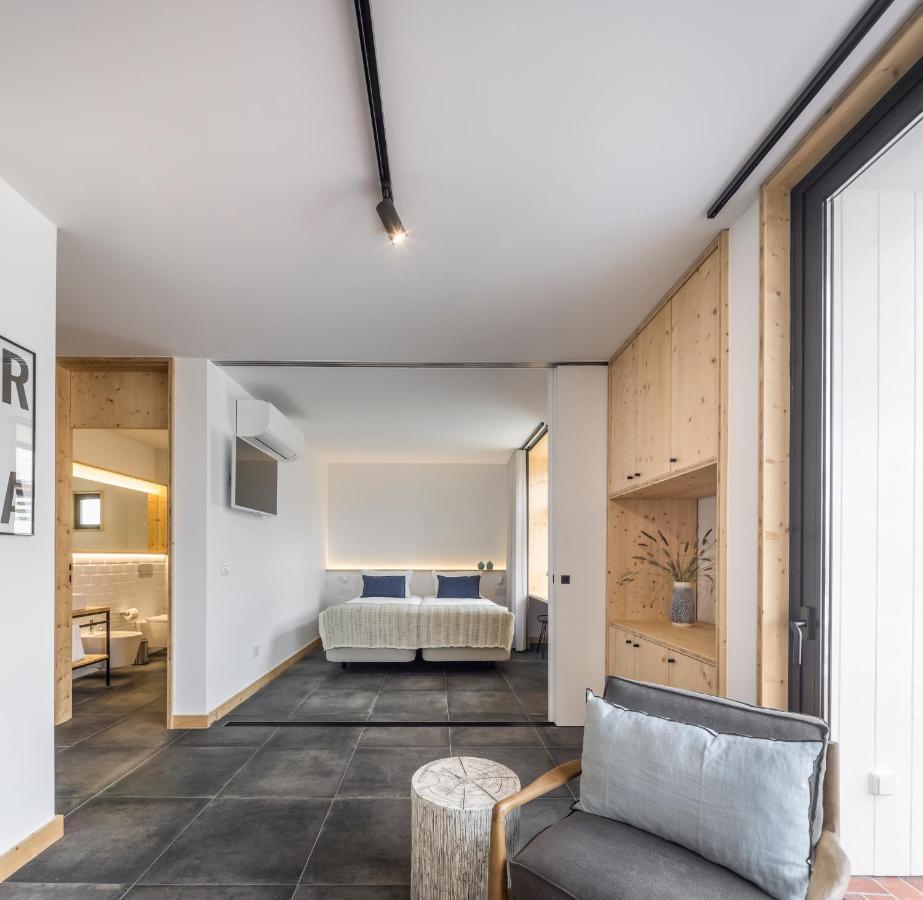 Ericeira Prime Villas Exterior photo