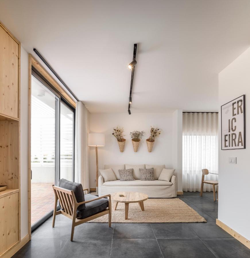 Ericeira Prime Villas Exterior photo