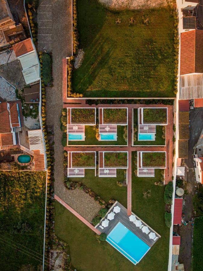 Ericeira Prime Villas Exterior photo