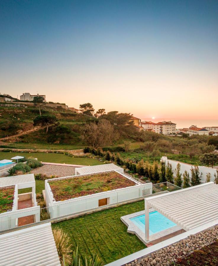 Ericeira Prime Villas Exterior photo