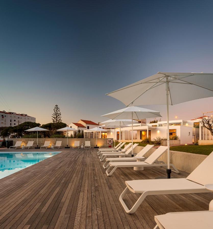 Ericeira Prime Villas Exterior photo