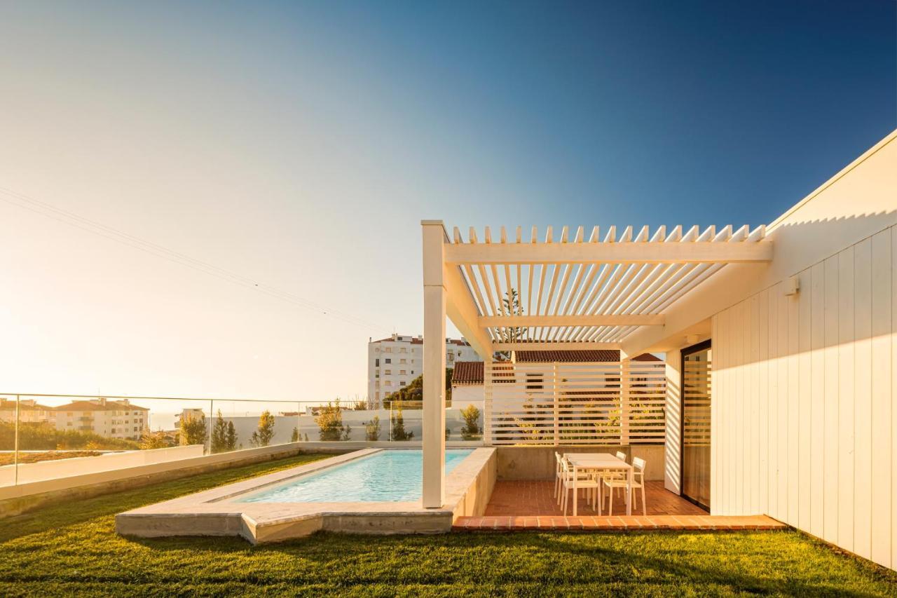 Ericeira Prime Villas Exterior photo